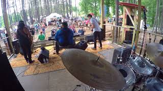 Victor Wainwright and The Train "Sunshine"