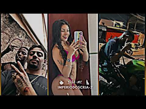 ORUAM & MATUÊ & VEIGH & MC CABELINHO & KAYBLACK & WIU & MC POZE & MC KEVIN & TZ DA CORONEL & OROCHI