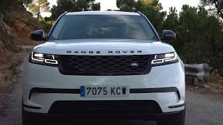 ПЕРВЫЙ ПОЛНОЦЕННЫЙ ОБЗОР Range Rover Velar // ОПРАВДАНА ЛИ ЦЕНА ЗА НОВЫЙ ВЕДРОВЕР? || AVTOritet