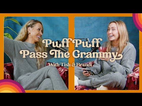 Puff Puff Pass the Grammy