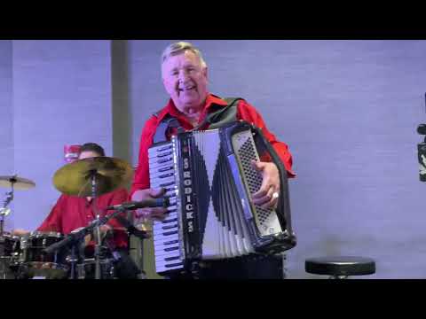 Eddie Rodick Band – Slap Happy Polka (Illinois Polka Festival 2/4/23)