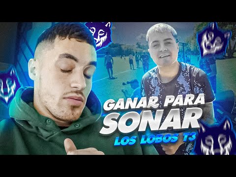 LOS LOBOS CLAUSURA 2022 FECHA #6 - GANAR PARA SOÑAR || #StrakaLaOtraPasion