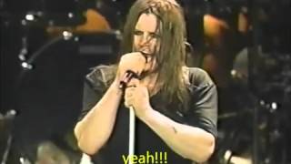 I Just Want You   Ozzy Osbourne Subtitulado