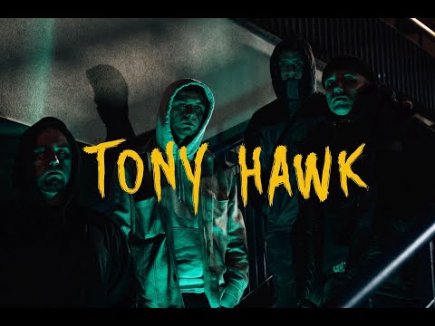 DMP - Tony Hawk (prod.NM$)