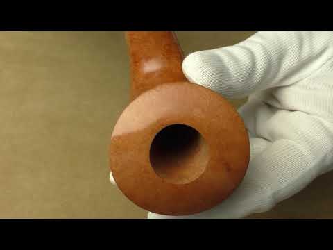 Ser Jacopo Fiammata Granato - pipe 957