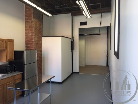 Nexus Property Management [28 Summer St, Unit 1 Rear, Pawtucket, RI, 02860]