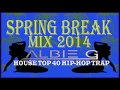 Spring Break Mix 2014 - AlbieG House/Top40/Twerk ...