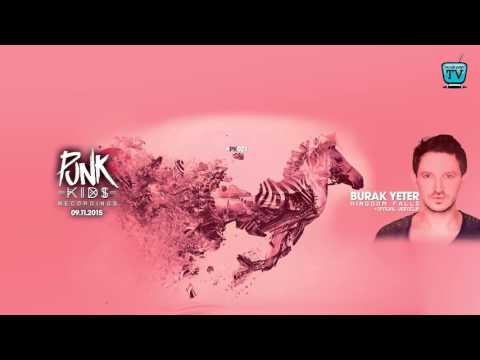 266 - BURAK YETER TV - Burak Yeter - Kingdom Falls (Extended Mix)