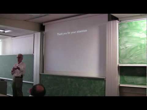 Teaching Students to Write Mathematics 2 - Vivaldi: Teaching writing: An undergraduate course