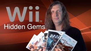 Wii - Hidden Gems