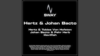 Redworm (Hertz & Tobias Von Hofsten Remix)