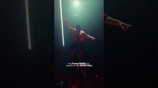 The Flying FISHER has landed at the UNVRS Ibiza 🔥 #fyp #music #edm #fisher #ibiza #dancemusic #party