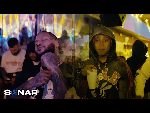 SLAYTER, Huan62 - bellaka (Visualizer)