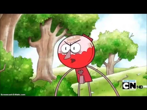 Benson - You're Fired!