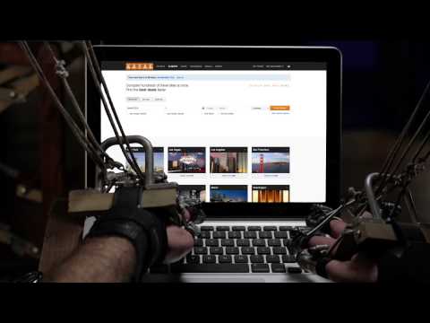 Moon Mountain Creative video.