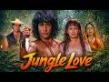 Jungle Love जंगल लव 1990 सुपरहिट हिंदी एडवेंचर फ
