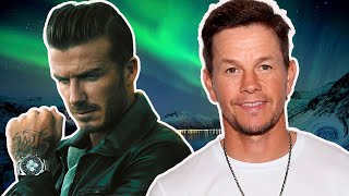 David Beckham Sues Mark Wahlberg Over F45 Deal Gone Wrong | Legal Battle Explained