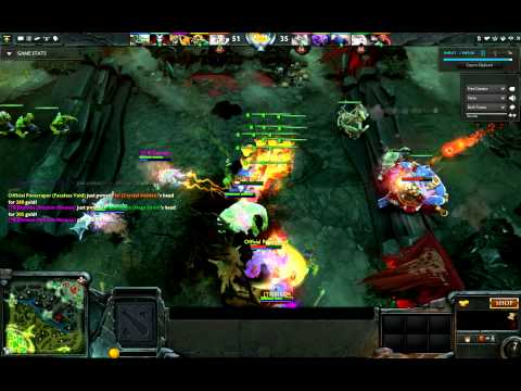 Shadow Shaman Double Ultimate