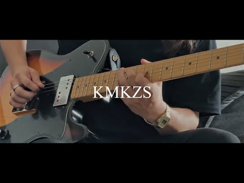 Fons - Kmkzs [Live Session]