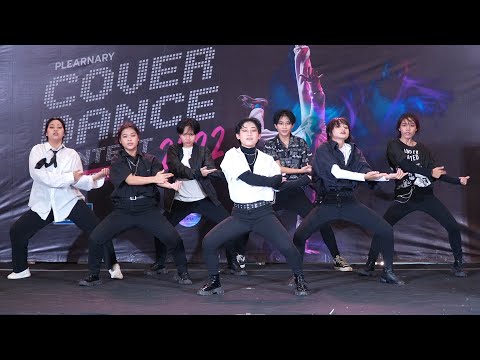 220918 Adrenaline cover ENHYPEN - FEVER @ Plearnary Cover Dance 2022 (Final)
