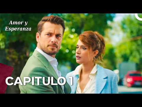 Amor y Esperanza - Capítulo 1 (Doblado En Español)