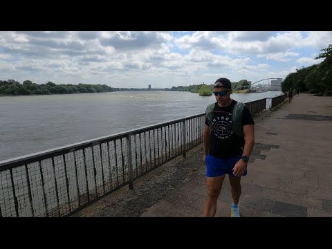 Runnin‘ Köln 84km 06/2024