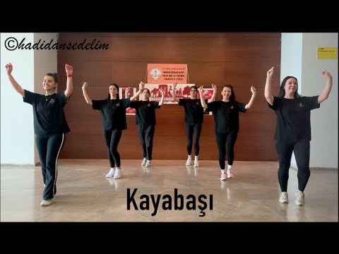 Hadi Dans Edelim - Kayabaşı