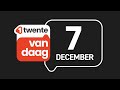 1Twente Vandaag van 7 december 2020