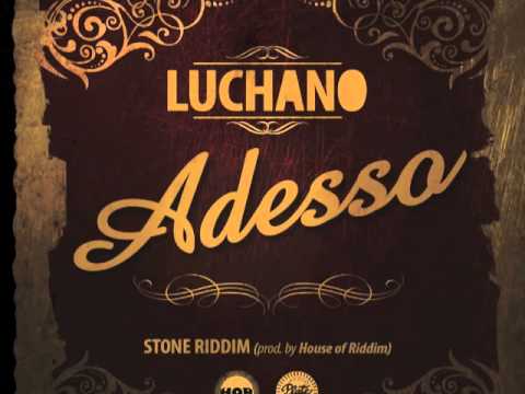 Luchano - ADESSO
