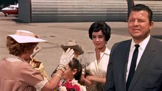 Трейлер: Кошка на раскаленной крыше