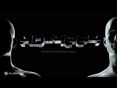 HD-4884 & XYOUX - Rapture
