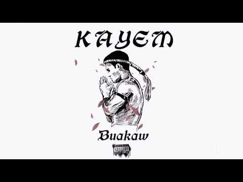 Kayem - Buakaw