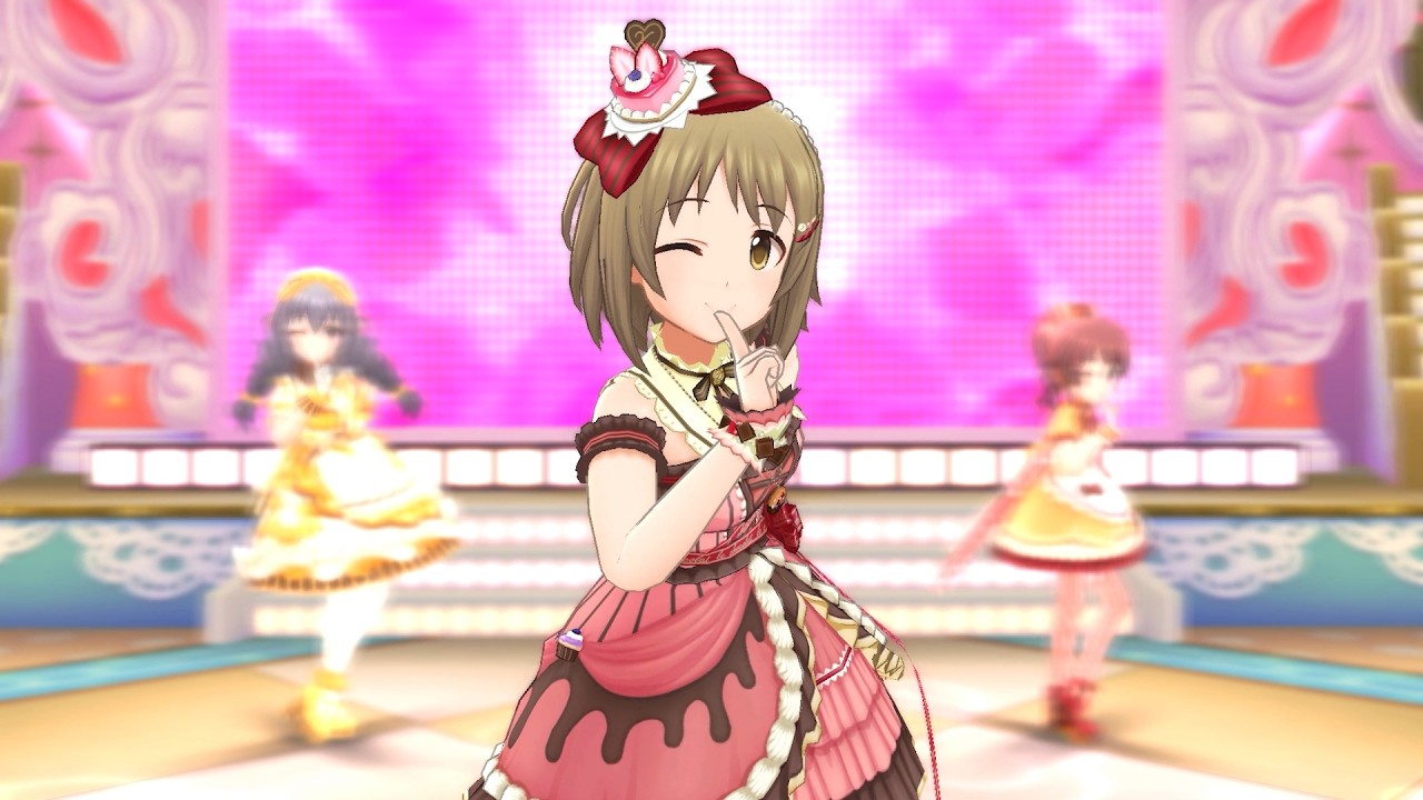 ショコラ・ティアラ