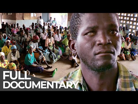 Unreported World: Malawi - Treating Blind People, South Africa - Skin Bleaching, Sierra Leone - Africa's Perfect Storm