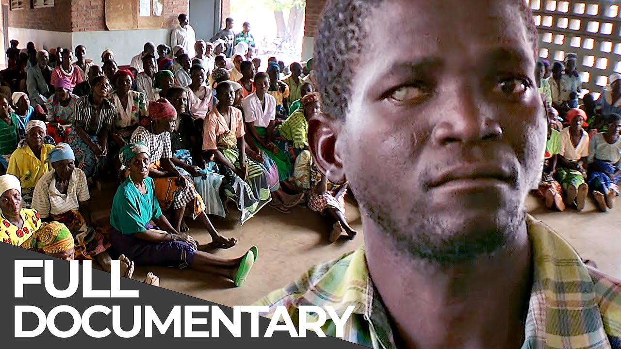 Unreported World: Malawi - Treating Blind People, South Africa - Skin Bleaching, Sierra Leone - Africa's Perfect Storm