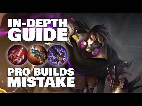 Brody Real Best Build // Top Globals Items Mistake // "MLBB Brody Starlight Skin" Mobile Legends