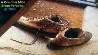 Stage Parades - A Country Mile