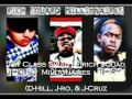 1st Class Swag by. Rich $quad Millionaires