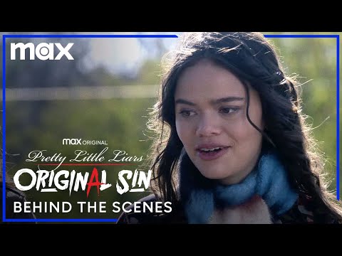 afbeelding Inside the Sin with The Cast & Creators