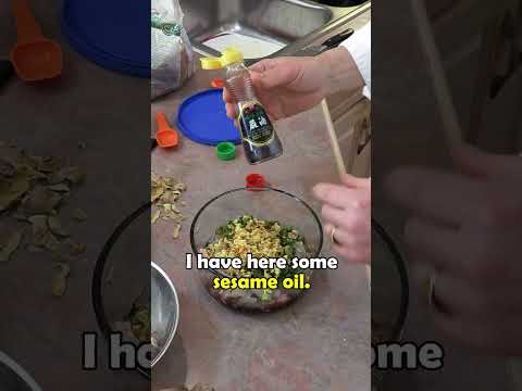 "these are the best egg rolls they ever had" 😍 #recipe #homemadecooking #homemadecooking