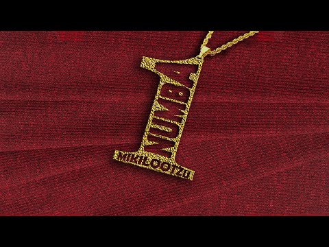 Mikilootzu - Numba 1 (prod. by Lower Bass)