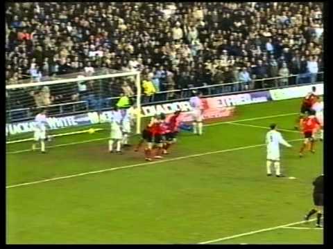 Dean Ashton vs. Leeds United