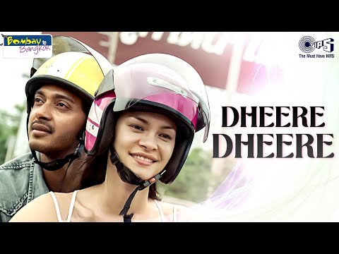 Dheere Dheere | Bombay To Bangkok | Shreyas Talpade, Lena Christensen | Zubeen Garg