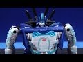 TRANSFORMERS 4 AGE OF EXTINCTION 1 STEP AUTOBOT DRIFT TOY REVIEW