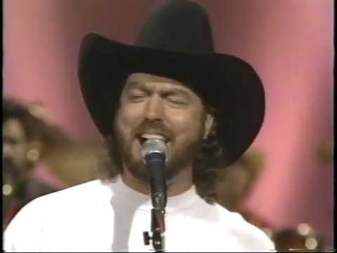 Larry Franklin performing Texas Fiddle Man with Asleep at the Wheel (1990)