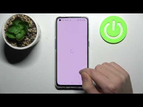 Oppo Find X3 Lite - How to Turn Off Google Assistant