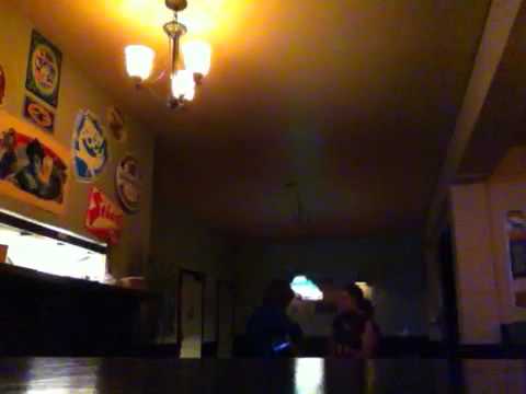 Aarun Carter & Jonathan Trawick