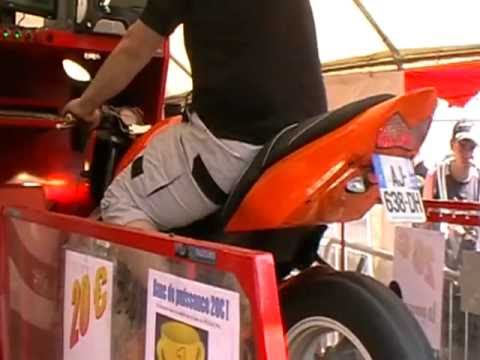 comment augmenter la puissance d'un z750