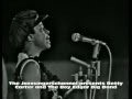 Betty Carter and the Boy Edgar Big Band 1968