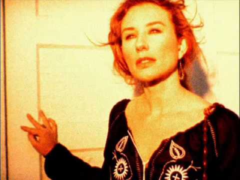 Tori Amos - God (The Dharma Kaya Mix)